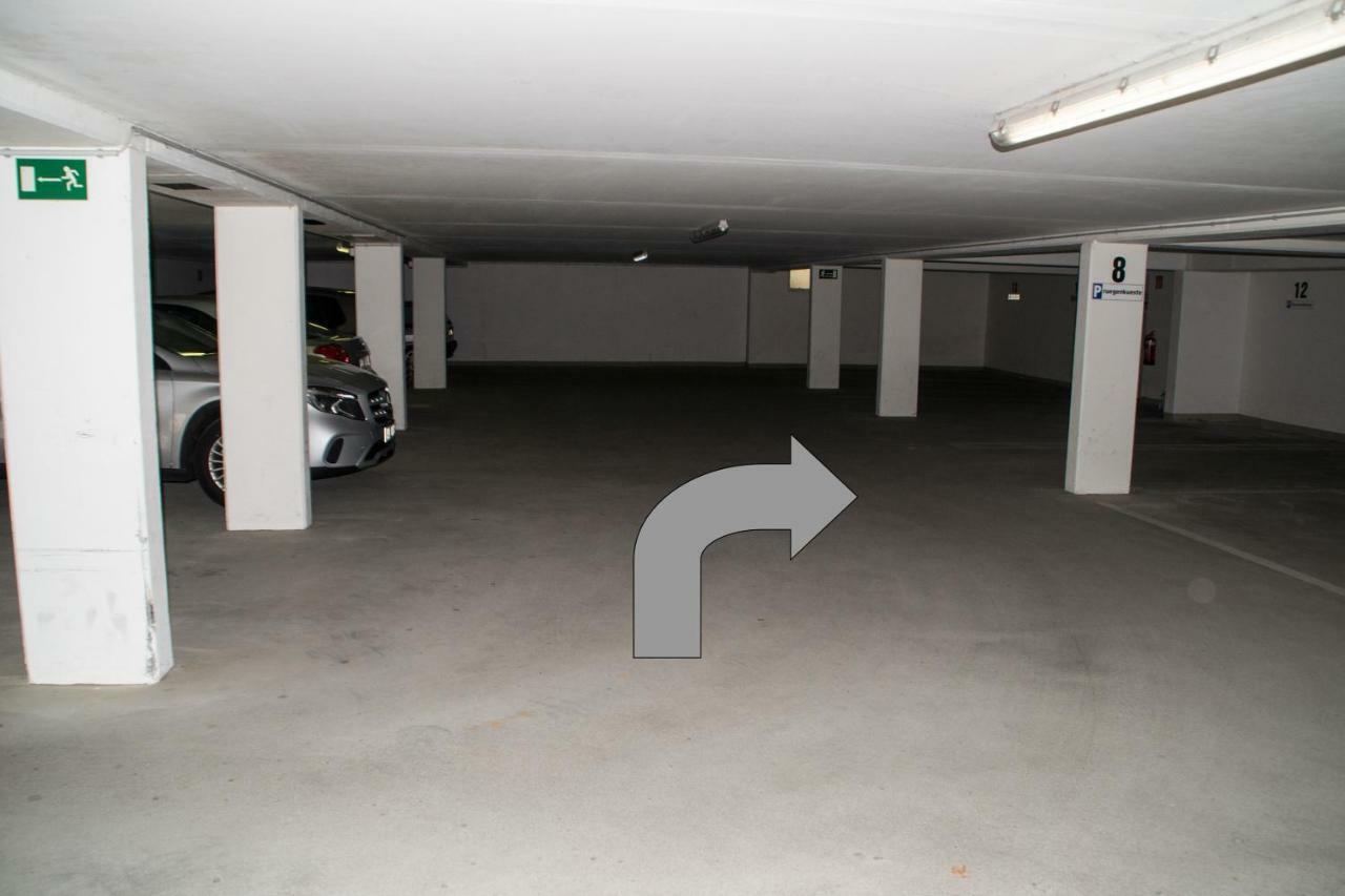 Ferienappartement Sonnenreich Baabe Εξωτερικό φωτογραφία