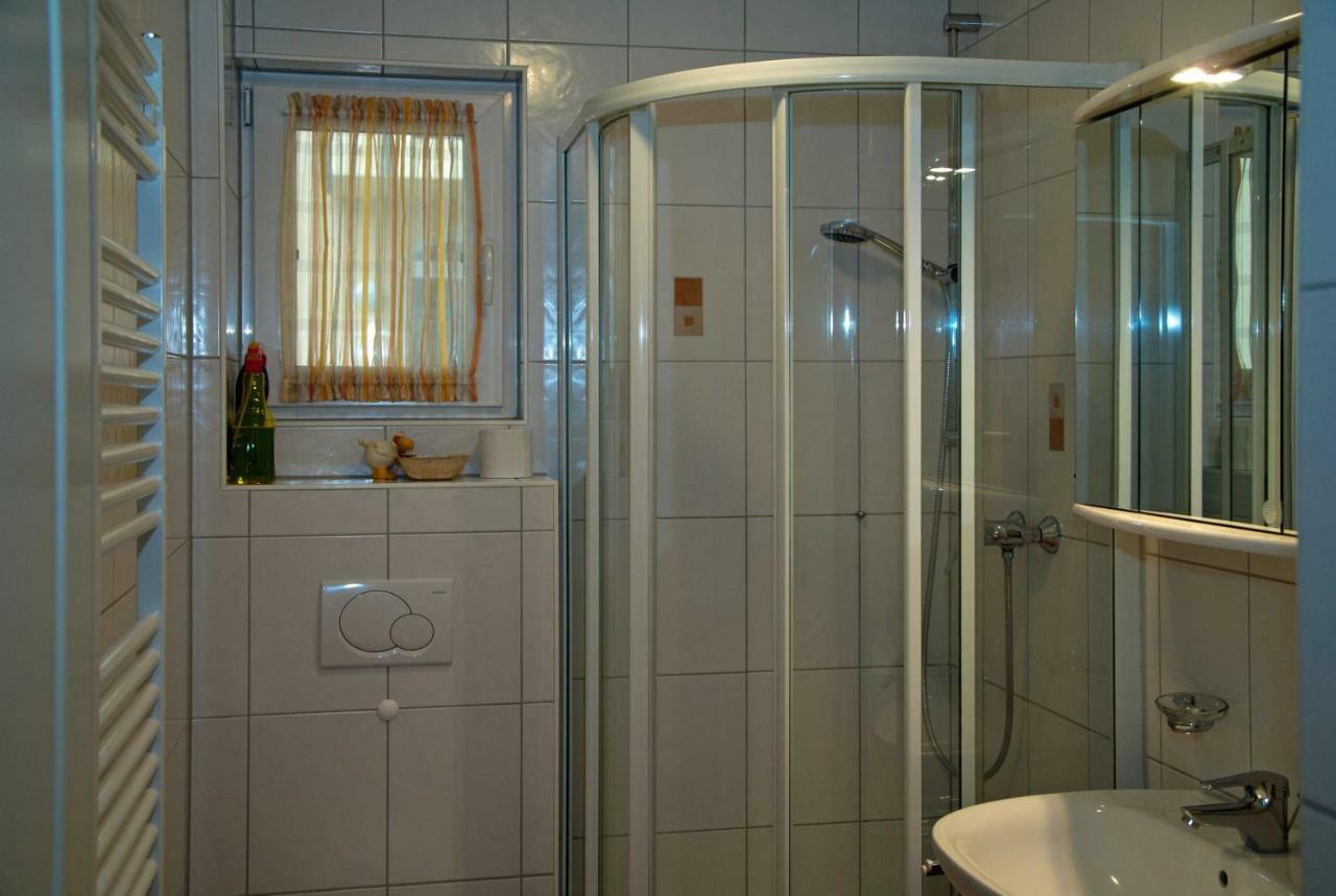Ferienappartement Sonnenreich Baabe Εξωτερικό φωτογραφία