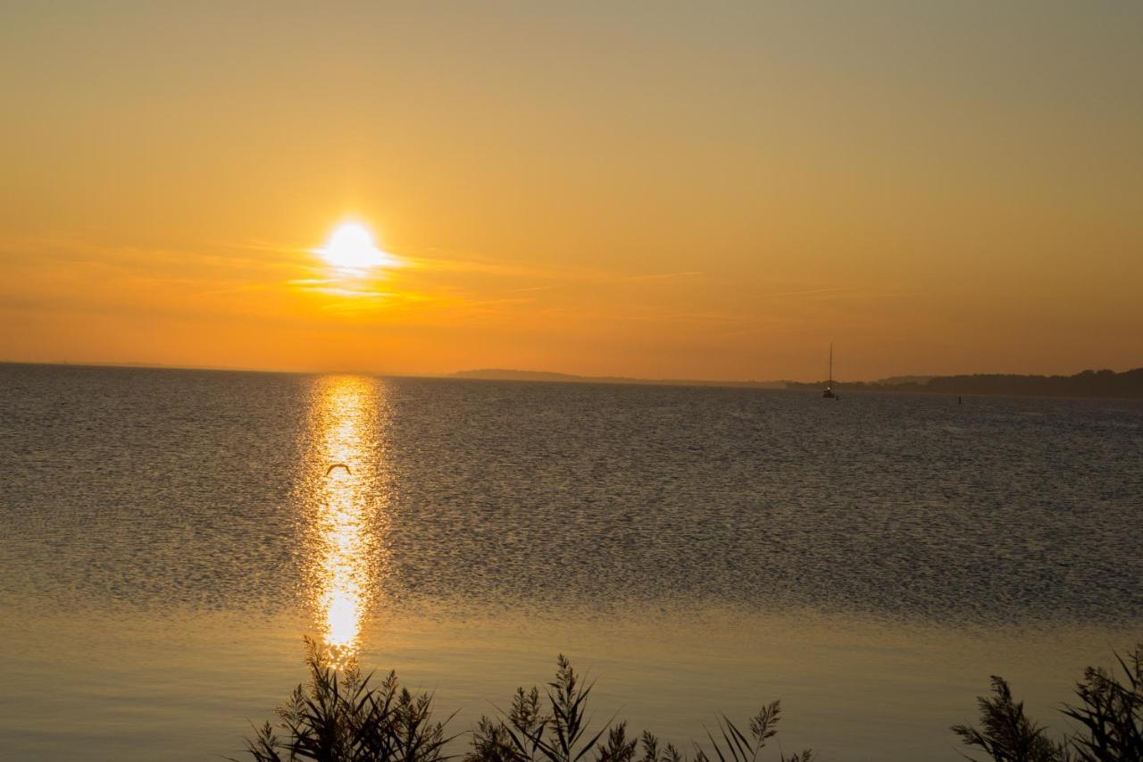 Ferienappartement Sonnenreich Baabe Εξωτερικό φωτογραφία